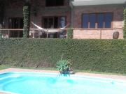 Casa Mary Refúgio com Vista Panorâmica para o Mar em Sambaqui, Florianópolis