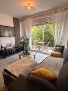 Maison cosy - Entre les deux collines