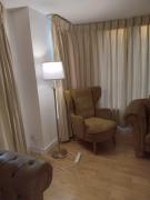 Luxe Apartment in Maida Vale