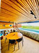 Village Camões Imbassaí