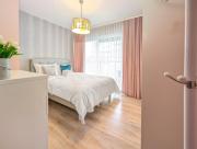 Kępa Mieszczańska Apartments by BookingHost