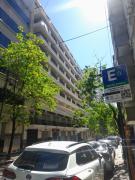 Park Peña con cochera Recoleta