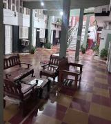 Hospedaje Artigas - Silvia Borda