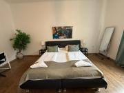 Lovely 2BR Apt in the Heart of Vienna