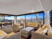 Sub-Penthouse Dream in Circle on Cavill - Hosted by Coastal Letting Co.