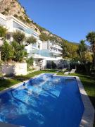 Villa Mont des Oliviers