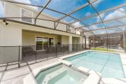 8BR Home w Pool at Windsor Cay Resort