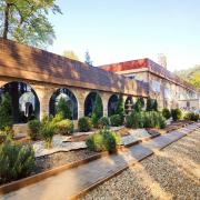 Öreg-tó Hotel és Rendezvénytér