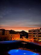 Ocean Garden Suite Sunrise View