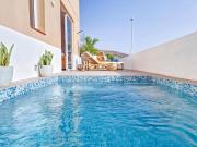 Seaside Home Jacuzzi Pool Free Surf Airport Pickup