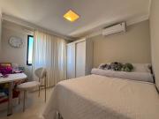 Apartamento com 2 Quartos em Natal-Cidade do sol