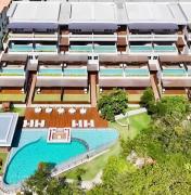 Village Camões Imbassaí