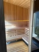 Sauna & stay