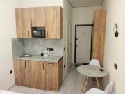 Design Studio с современным интерьером Design Studio с современным интерьером