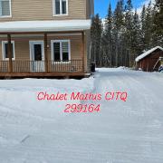 Chalet Mathis