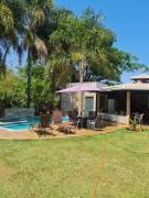 Chácara de Luxo São Sebastião do Paraíso