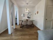 Lisbon, renovated T2 apartment with balcony near Saldanha, Estefania, Lisbon