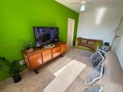 Canto do Forte: conforto, Wi-Fi e garagem!