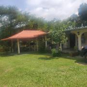 cozy corner with pool minutes away from the beach