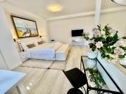 Zahra Apartments Tirana