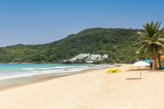 Top Nai Harn Beach