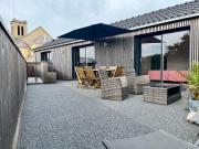 La Terrasse du Sentier