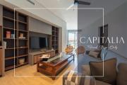 Capitalia Oceanview Escape with Gym at the Marina