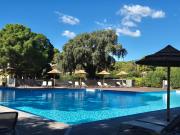 Fiori Di Cala Rossa Très beau studio au sein dune résidence hôtelière avec piscine et plage Cala Rossa à 600m