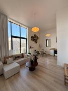 Loft Des Docks by SoHomy - 1 Bed Room - 4 People