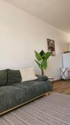 Charming One Bedroom Apartment with Panoramic City View