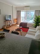 Park Peña con cochera Recoleta