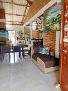 Finca en el Queremal