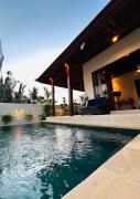DUma Pandan the Charming Villa & Near Keramas Beach
