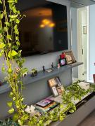 Apto no Coração de Belém