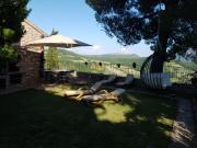 La Terrazza di Collepino