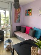 Casa ART residenza Bouganville