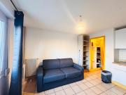 Bel appartement proche de la gare et centre-ville