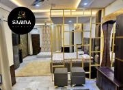 Saavaa Homestay