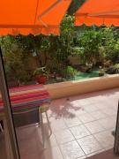 Cosy 2 pièces proche mer et monaco