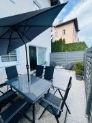 Apartment M4-Privatzimmervermietung