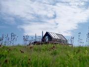 CAMPY ECO HOUSE • EGER