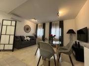 El Palacete de San Juan de los reyes