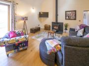 The Mill Barns - a beautiful countryside retreat