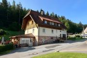 Schwarzwaldhaus Zwink