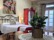 Holibai, Vermello, Un rincón con encanto cerca de la playa