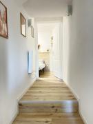 Appartement de Charme au cœur de Montendre