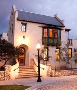 Aspen Courtyard Residence