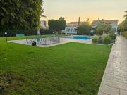 Brand new sea view walking distance to the sea 200m