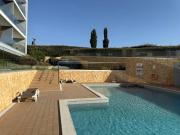 Gabbiana apartment Albufeira terrace BBQ and pool