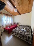 Complejo en camino de la costa